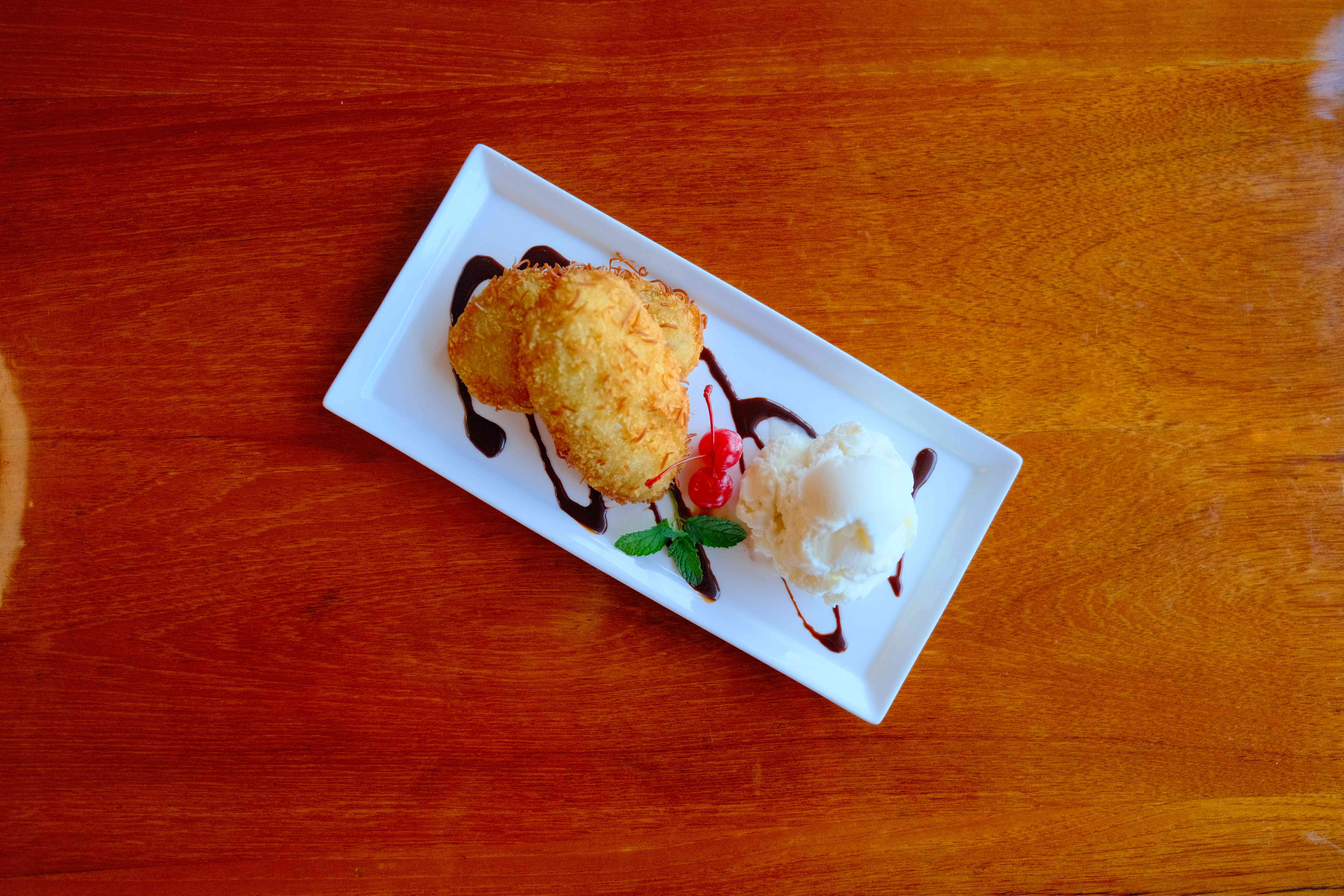 Thai Dessert